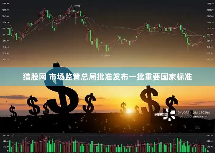 猎股网 市场监管总局批准发布一批重要国家标准